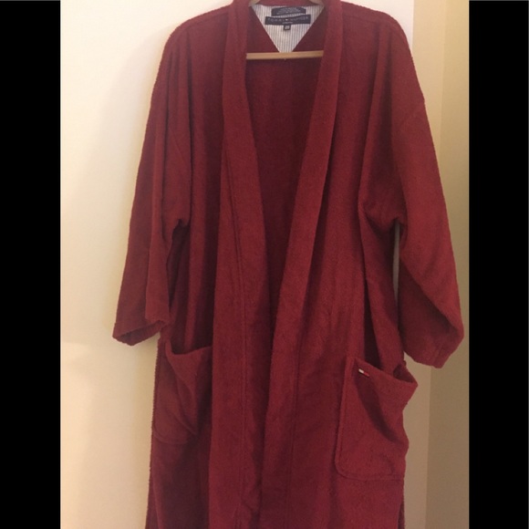 Tommy Hilfiger Other - Men’s robe